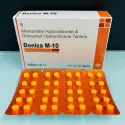 buy genuine drugs generic donepezil memantine 10 mg 10 mg tablet