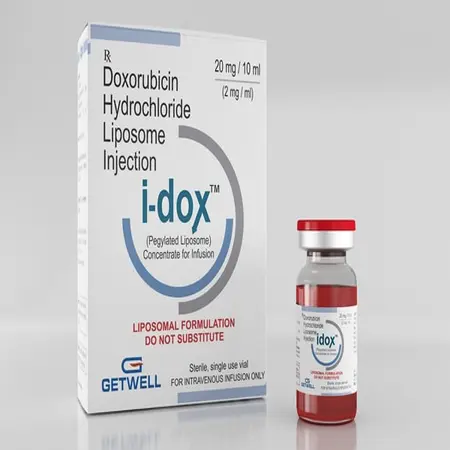 buy genuine drugs generic doxorubicin liposomal 20mg 10ml vial