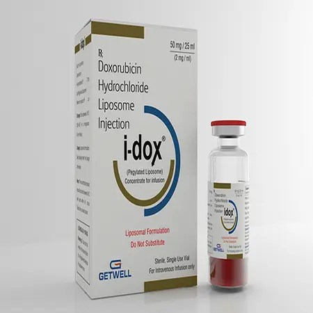 buy genuine drugs generic doxorubicin liposomal 50mg 25ml vial