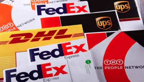 GenuineDrugs123 FedEx DHL UPS TNT Packaging