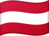 austria flag icon