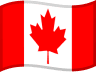 canada flag icon