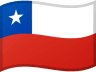 chile flag icon