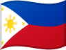 philippines flag icon