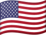 usa flag icon